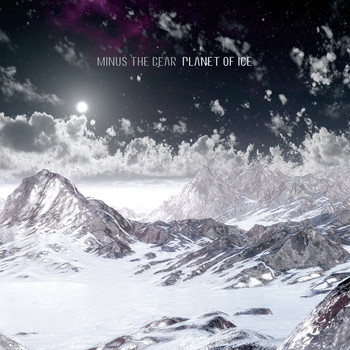 Minus The Bear - Planet of Ice (Deluxe Edition)