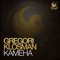 Gregori Klosman - Kameha