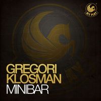 Gregori Klosman - Minibar