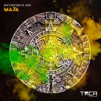 MAT's Mattara vs. ADDK - Maya
