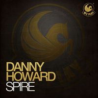 Danny Howard - Spire