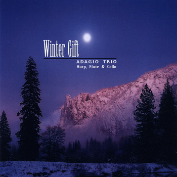 Adagio Trio - Winter Gift