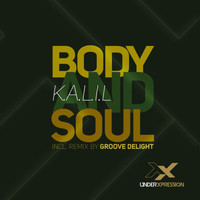 K.A.L.I.L. - Body & Soul
