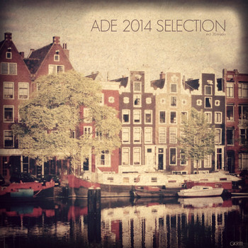 Various Artists - ADE 2014 Selection