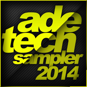 Various Artists - Ade Tech Sampler 2014