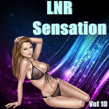 Various Artists - Late Night Sensation Vol. 10