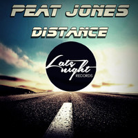 Peat Jones - Distance