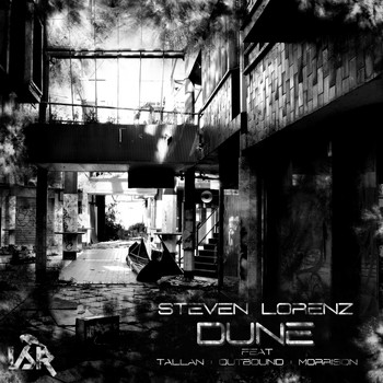 Steven Lorenz - Dune
