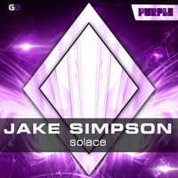 Jake Simpson - Solace