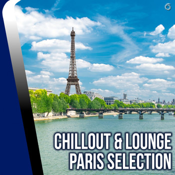 Various Artists - Chillout & Lounge - Paris Selection