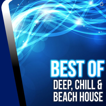 Various Artists - Best of Deep, Chill & Beachhouse