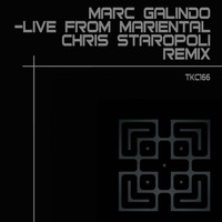 Marc Galindo - Live From Mariental (Chris Staropoli Remix)