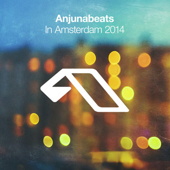 Various Artists - Anjunabeats In Amsterdam 2014