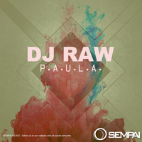 DJ Raw - P.A.U.L.A.