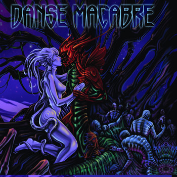 Various Artists - Danse Macabre