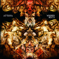 Attoya - Wooden Beats