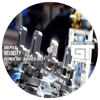 Volplex - Velocity