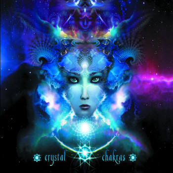 Various Artists - Crystal Chakras