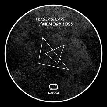 Fraser Stuart - Memory Loss