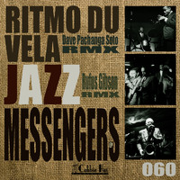 Ritmo Du Vela - Jazz Messengers EP