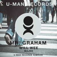 Will Wee - Mr Graham