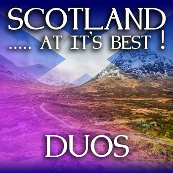 Various Artists - Scotland...at it's Best!: Duos