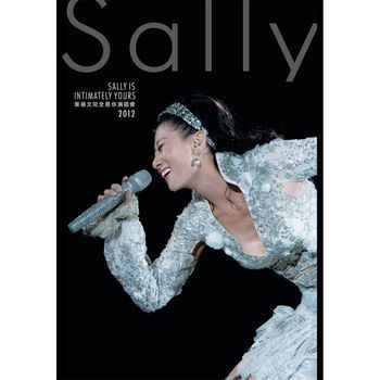 Sally Yeh - Sally Is Intimately Yours Concert 2012