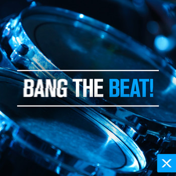 Various Artists - Bang the Beat!