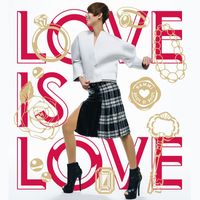 Sammi Cheng - Love is Love