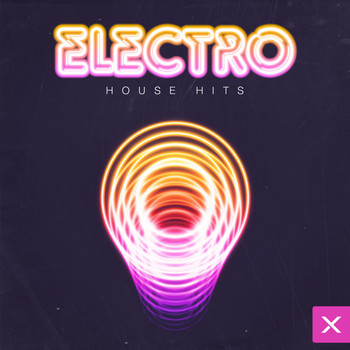 Various Artists - Electro House Hits
