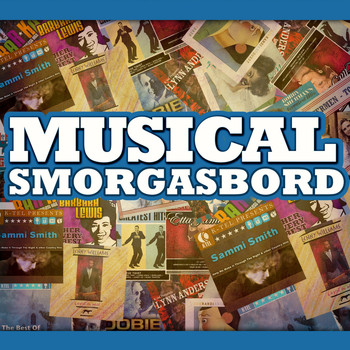 Various Artists - Musical Smorgasbord