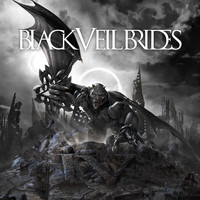 Black Veil Brides - Black Veil Brides