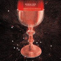 Burial Hex - In Psychic Defense
