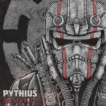 Pythius - Abandon