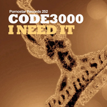 Code3000 - I Need It