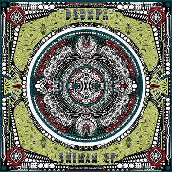 Dsompa - Shinan