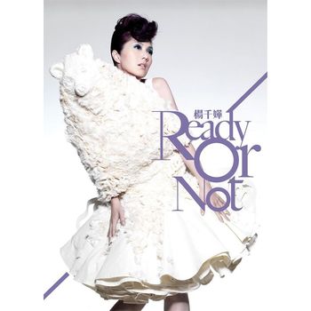 Miriam Yeung - Ready Or Not