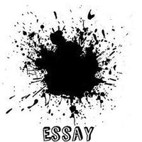 Essay - The Art of Losing