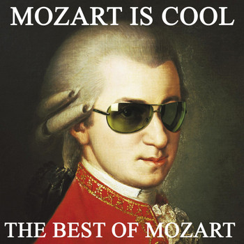 Fulda Symphonic Orchestra - Mozart Is Cool: The Best of Mozart