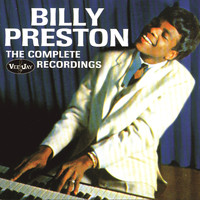 Billy Preston - The Complete Vee-Jay Recordings