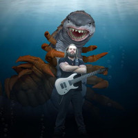 Jeremy Russell - Sharktipede (feat. Emery Sherow) - Single