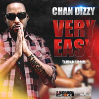 Chan Dizzy - Very Easy - Single