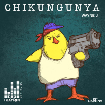 Wayne J - Chikungunya - Single