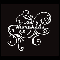 Morpheus - Last Man Standing - EP