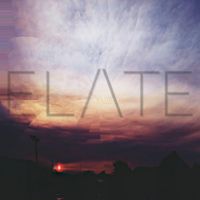 Elate - Neon Clouds EP