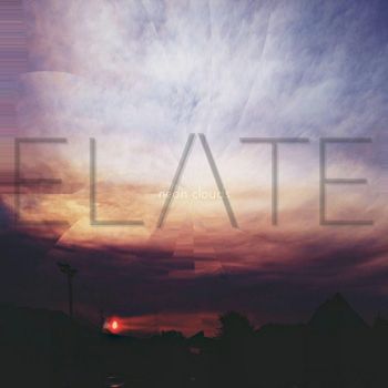Elate - Neon Clouds EP