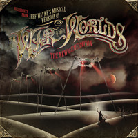 Jeff Wayne - Highlights from Jeff Wayne's Musical Version of The War of The Worlds - The New Generation