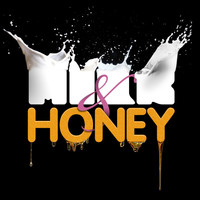 Goapele - Milk & Honey Single