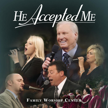 Jimmy Swaggart - He Accepted Me