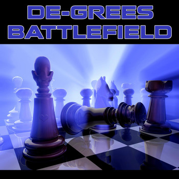 De-Grees - Battlefield